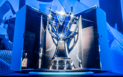Riot thông báo thay đổi thể thức các giải quốc tế từ năm 2023