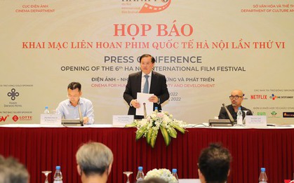 Trước thềm HANIFF VI: Những bộ phim có chất lượng, đa sắc màu hứa hẹn sẽ thu hút và hấp dẫn khán giả
