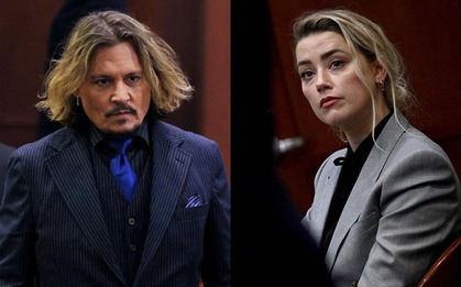 Amber Heard chuyển tới châu Âu sinh sống hậu thua kiện Johnny Depp