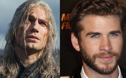 “Em trai Thor” từng là bại tướng của Henry Cavill trong cuộc đua giành vai chính The Witcher
