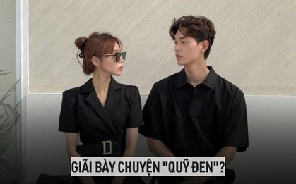 Giãi bày chuyện “quỹ đen”