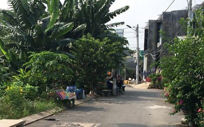 Bắt nghi phạm đâm chết bạn cùng xóm trọ
