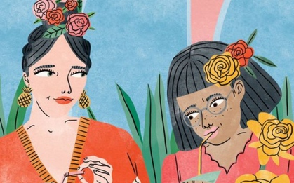 Bạn có thể bị "đâm sau lưng" bất kỳ lúc nào nếu làm bạn với kẻ có đặc điểm này
