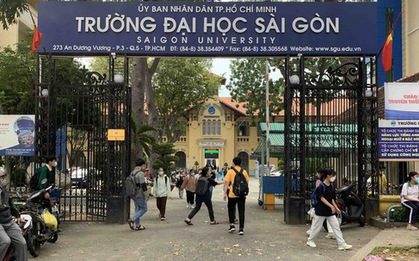 Học sư phạm được hỗ trợ học phí: Học hết năm vẫn... chưa thấy tiền