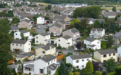 Độc đáo thị trấn có tên dài nhất thế giới