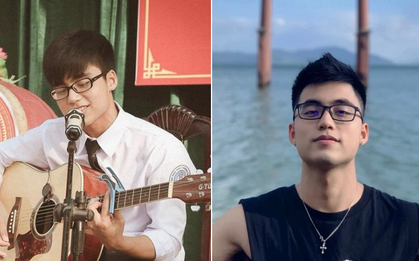Nhìn lại loạt ảnh ngày xưa của MONO: Ú òa! Đẹp trai quá!