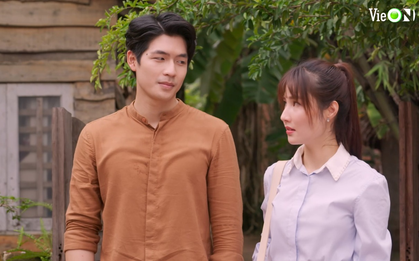 Giấc Mơ Của Mẹ tập 57: Diễm My 9x "vượt ải" phụ huynh, chuẩn bị đám cưới