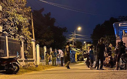 Tới nhà đòi tiền cho vay, bị con nợ chém trọng thương
