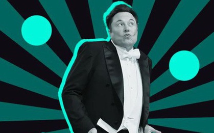 The Verge: Số người dùng Twitter cao kỷ lục sau khi ông Musk tiếp quản