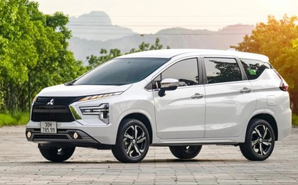Người Việt ngày càng chuộng xe nhập khẩu từ Indonesia