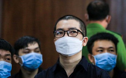 Xét xử cựu CEO Alibaba: Bí ẩn số tiền 13 tỉ đồng