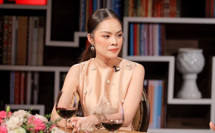 Diễn viên Dương Cẩm Lynh: "Tôi suy sụp, sợ không nuôi nổi con khi đổ vỡ lần hai"