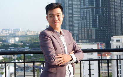 Cựu sinh viên Ngoại thương chia sẻ bí quyết nói 3 thứ tiếng, được các tập đoàn lớn tuyển dụng