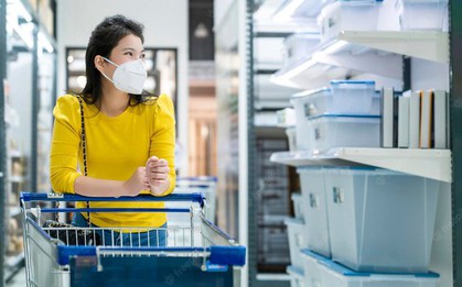 3 cách kiềm chế việc mua đồ theo cảm xúc