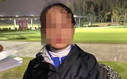 Nữ nhân viên bị khách chơi golf đánh: "Tôi quá bất ngờ và hoảng loạn"