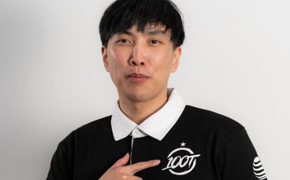 Tuyển thủ Doublelift gặp vấn đề sức khỏe trước thềm mùa giải 2023
