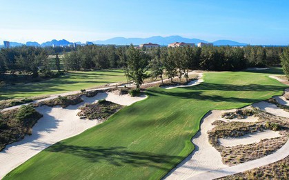 Đánh phụ nữ gãy gậy golf: Công an vào cuộc xác minh