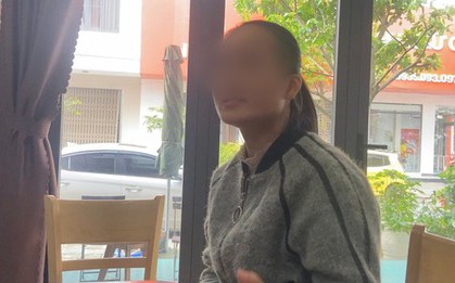 CLIP: Nữ nhân viên sân golf chính thức lên tiếng, "không muốn ồn ào"