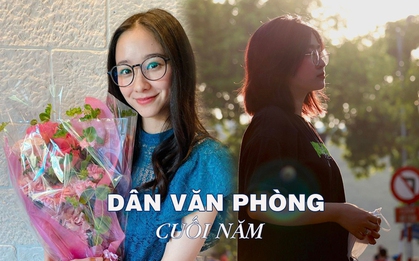 Bỏ thêm tiền túi, tăng ca đến 10 giờ tối để tập văn nghệ cuối năm