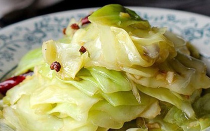 5 loại thực phẩm nên tránh ăn khi đang mắc bệnh tiêu hóa