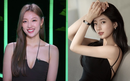Xuất hiện "bản sao" Suzy tại Địa Ngục Độc Thân 2