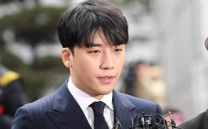 Sốc: Seungri sẽ được ra tù sau 2 tháng nữa dù phạm 9 tội danh