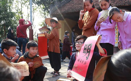 Hà Nội cho học sinh nghỉ Tết chỉ 8 ngày, lãnh đạo Sở Giáo dục và Đào tạo nói gì?