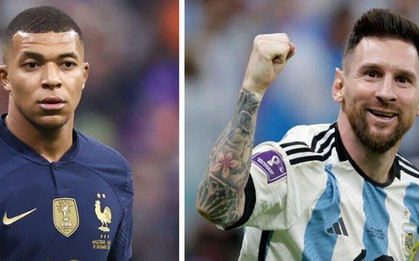Trận chung kết World Cup 2022 chưa diễn ra, PSG, MU, Tottenham đã chính thức có nhà vô địch