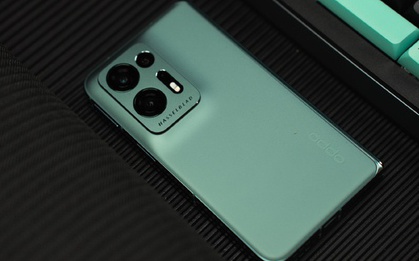 OPPO Find N2 ra mắt: Mỏng nhẹ hơn, Snapdragon 8+ Gen 1, nâng cấp camera, giá từ 26,9 triệu đồng