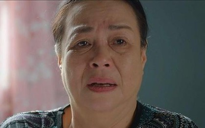 NSƯT Thanh Quý rút khỏi đề cử VTV Awards vì thấy lạc lõng
