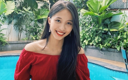 Nữ sinh Huế đi ngược với định hướng gia đình để theo đuổi môi trường mới lạ