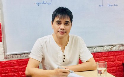 Tác giả nổi tiếng chia sẻ lộ trình học Tiếng Anh hiệu quả cho trẻ từ bậc tiểu học