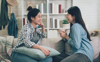 Làm sao để nâng cấp kỹ năng kể chuyện và tự tin hơn khi bạn là người ngại xã giao?