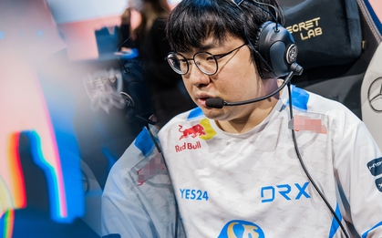 BeryL: "Genshin rất vui nhưng DotA mới là trò chơi đã thay đổi cuộc đời tôi"