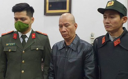 Đánh sập đường dây cá độ bóng đá hơn 1.500 tỷ đồng
