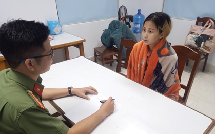 Triệt phá đường dây sản xuất, tiêu thụ tiền giả, thu nhiều súng đạn