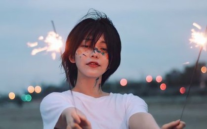 12 câu giúp trấn an bản thân, tiếp tục cố gắng