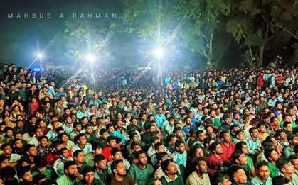 Có một "Argentina trong lòng châu Á"