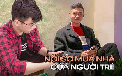Lương thấp chỉ lo tiết kiệm mua nhà thì bao giờ cho đủ?