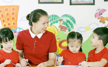 Đề xuất phụ cấp ưu đãi nhà giáo có thể tăng 100%