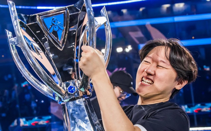 Tuyển thủ Pyosik sẽ đầu quân cho Team Liquid