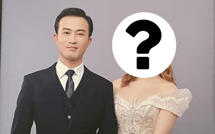 Lộ “ảnh cưới” của Doãn Quốc Đam, Quỳnh Kool ước được nên duyên với đàn anh