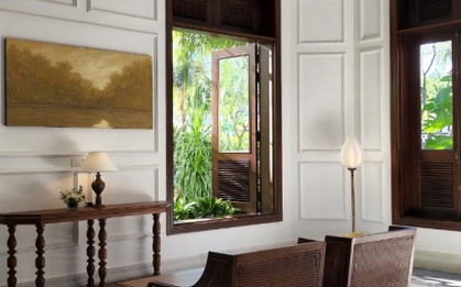 Resort ở Bình Thuận gây chú ý trên báo Mỹ