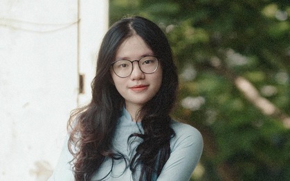 Không sở hữu điểm SAT và IELTS “lung linh”, nữ sinh Đà Nẵng vẫn giành học bổng 4,9 tỷ đồng