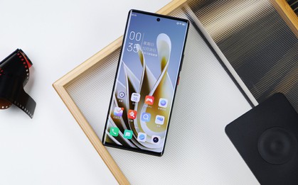 Smartphone này trang bị chip Snapdragon 8 Gen 2 nhưng có giá chỉ hơn 10 triệu đồng