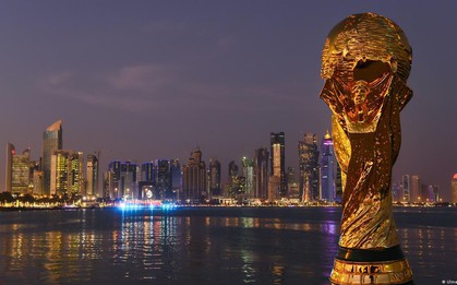 World Cup 2022 kết thúc, số phận những công trình trị giá 300 tỷ USD của Qatar sẽ đi về đâu?