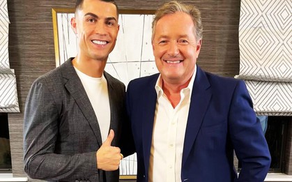 Nhà báo thân Ronaldo: Thủ đô Argentina có 15 triệu người, sao chỉ có 4 triệu ra đường đón Messi?