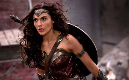 Wonder Woman bị "khai tử", Gal Gadot vẫn có khả năng trở lại?