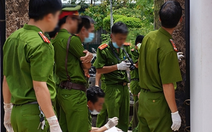 Xô xát trong lúc trực ban, một bảo vệ bị đâm tử vong