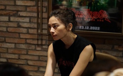 Ngô Thanh Vân nhận "sai về tình" khi Thanh Sói "tranh" lịch chiếu của Đảo Độc Đắc